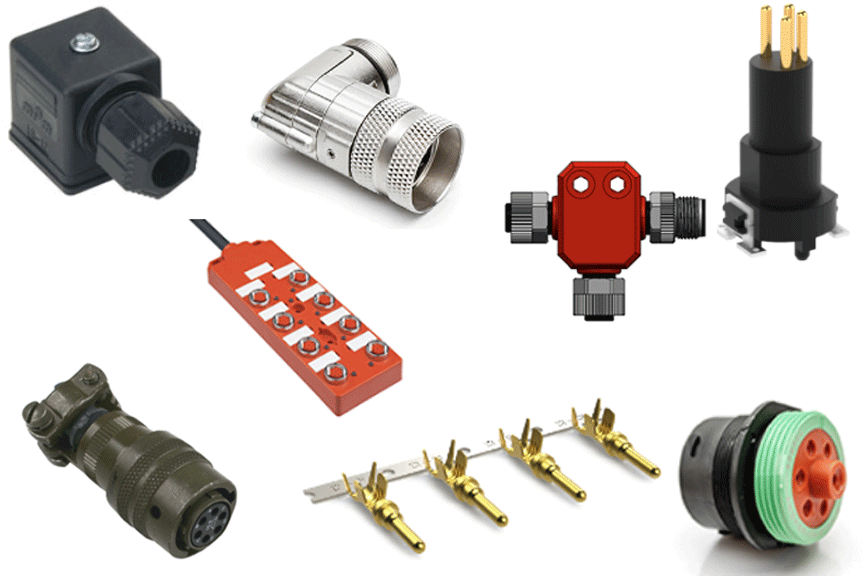 Amphenol Network Solutions > Products > Power > Accessories > Accessories > RING  TERMINALS